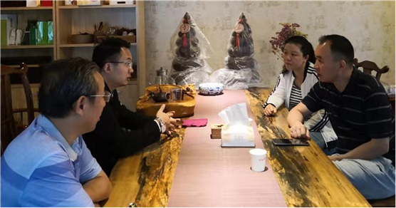 合作共建实践双赢