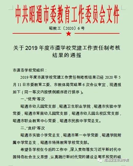 BB贝博艾弗森官网荣获2019年度党建工作优秀单位