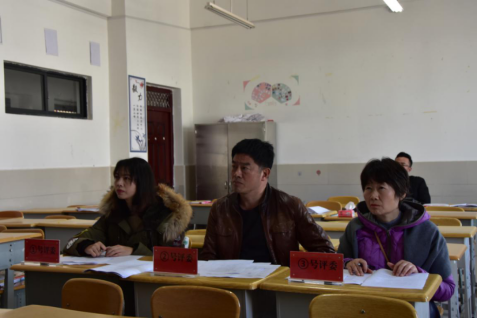 周末大练兵 以赛促发展