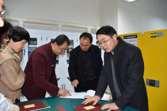 BB贝博艾弗森官网开展爱国卫生运动专项监督检查