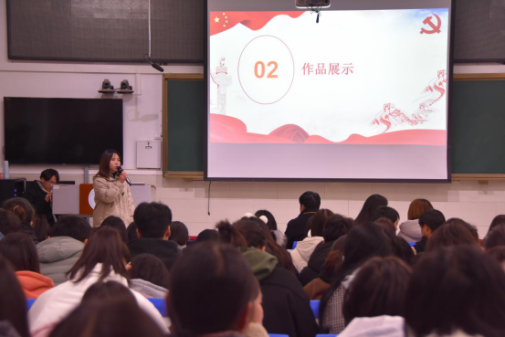 BB贝博艾弗森官网举办“共赴小康  你我共同见证”视频展示活动