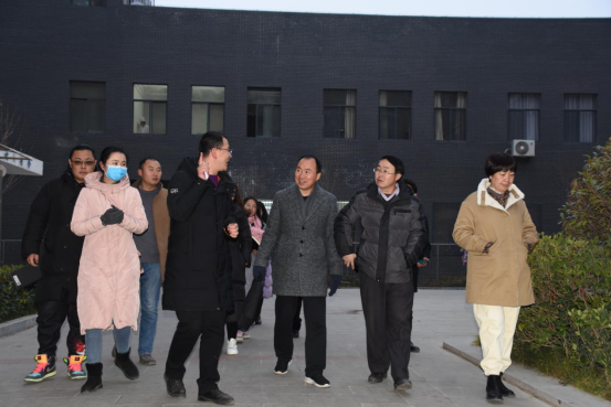 BB贝博艾弗森官网开展爱国卫生专项检查