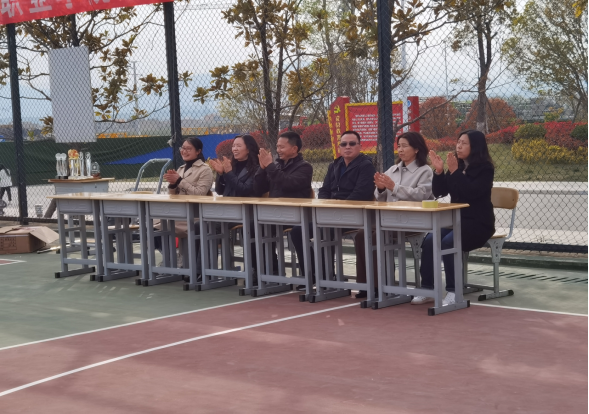  BB贝博艾弗森官网第四届“技能杯”篮球运动会圆满落下帷幕