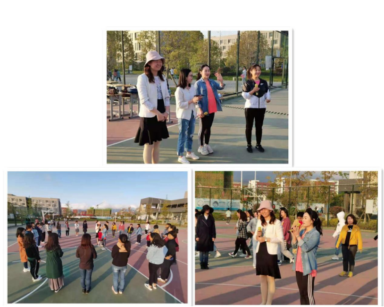 BB贝博艾弗森官网开展ICDP沙龙活动