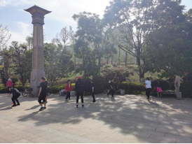 BB贝博艾弗森官网花键运动周末活动剪影