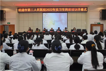 实习报到踏新征 学习活动入新程-BB贝博艾弗森官网开启2022年实习派送报到工作