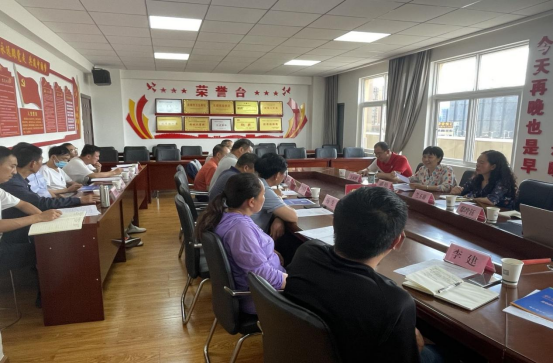 访企拓岗促就业 合作共赢谱新篇